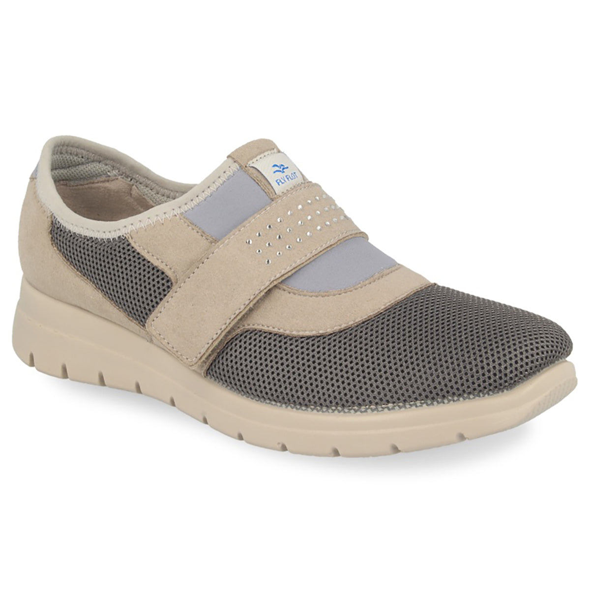 Qvc fly store flot shoes