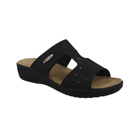 See photos Synthetic Woman Slipper Black (55D70CB)